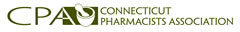 Connecticut Pharmacists Association Logo