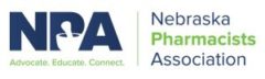 Nebraska Pharmacists Association Logo