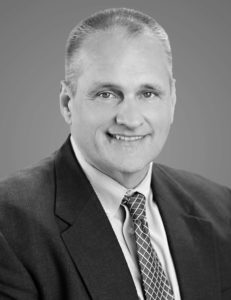 Trent Lowry - Field Representative