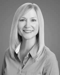 Kristina Grimes - Field Representative