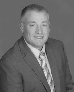 Eric Evenson - Field Representative