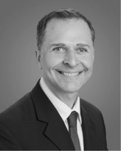 Michael Karazin - Field Representative