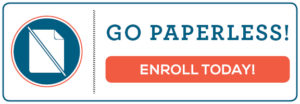 Go Paperless