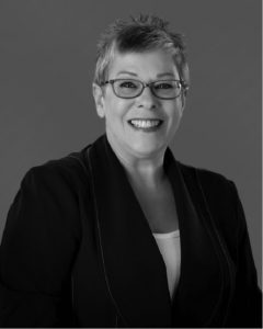 Diana Maelzer - Sales Team Leader