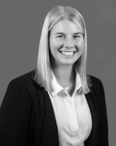 Abby Krzywiecki | Field Representative