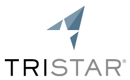 TRISTAR logo clean rgb