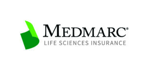 Medmarc logo Life Sciences Insurance