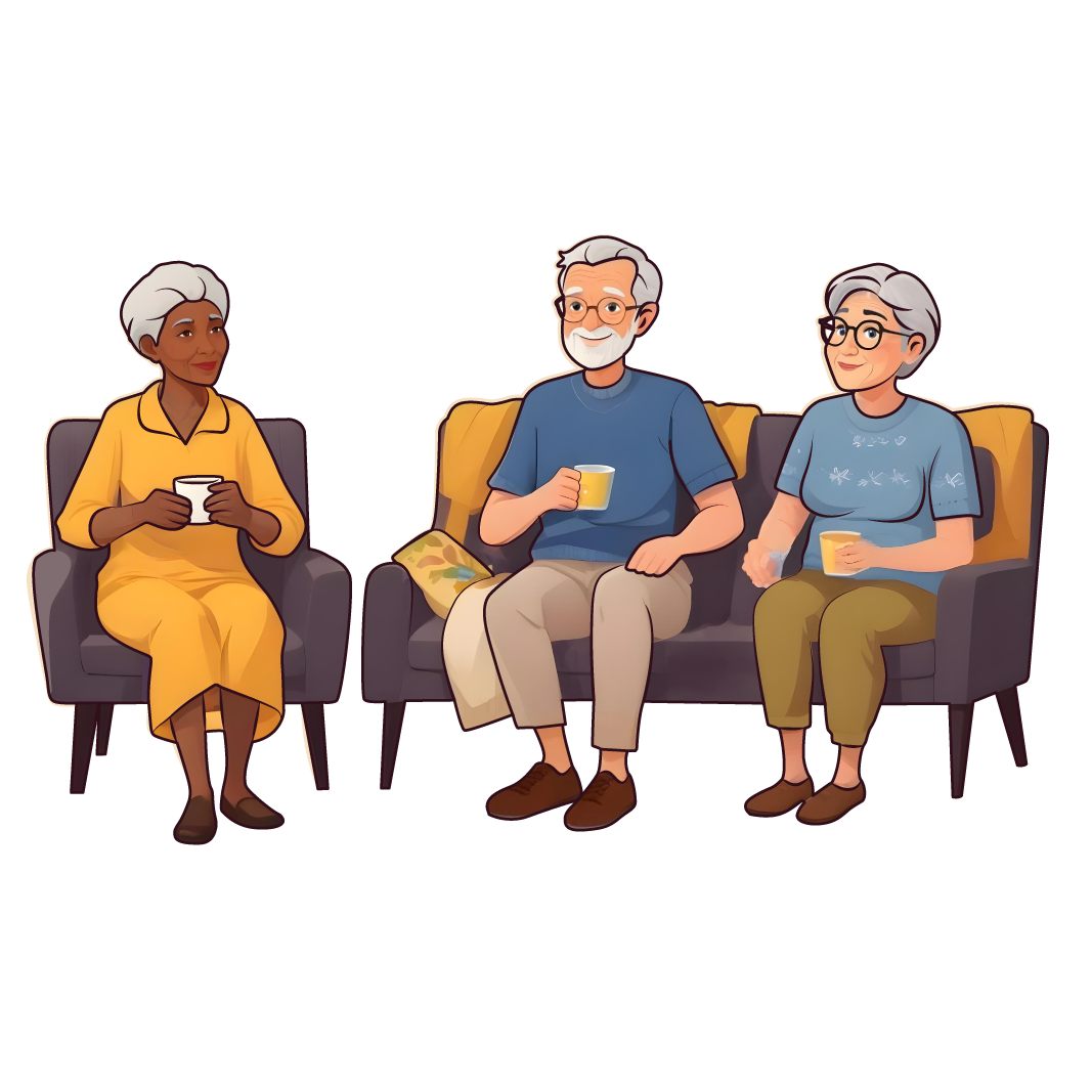 SeniorLiving_Illustration_sq